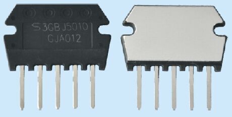 3GBJ系列三相整流橋規(guī)格書下載