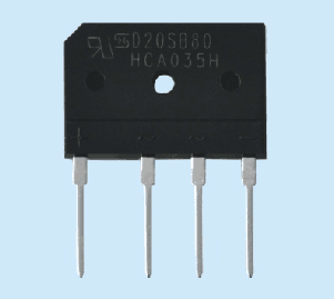 DB系列整流橋規(guī)格書(shū)下載