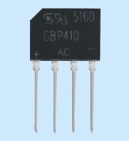 GBP系列整流橋規(guī)格書下載