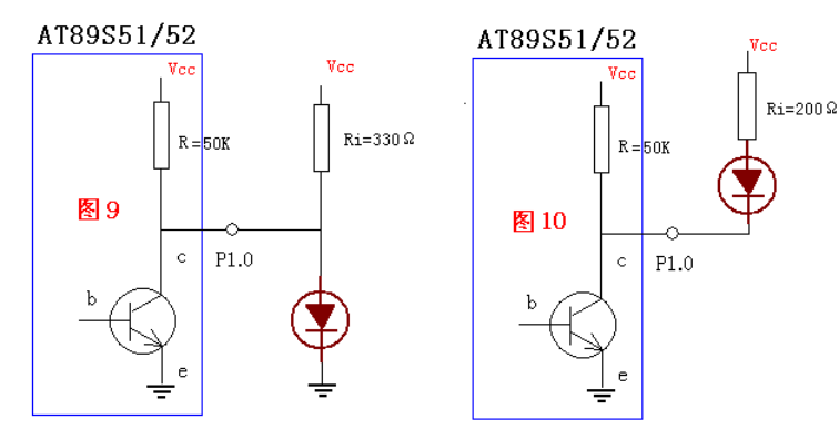 NPN型三極管的工作原理是什么？