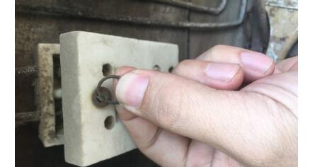 家用保險(xiǎn)絲怎么換圖解