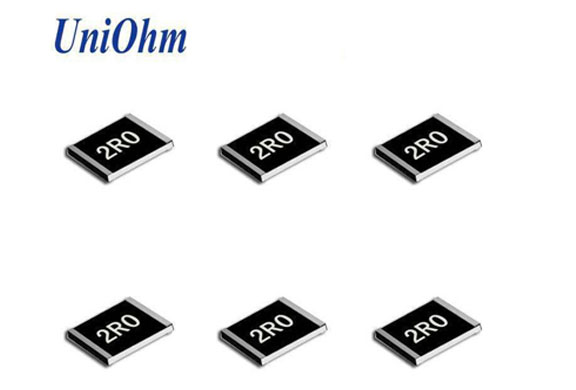 厚聲貼片電阻全系列規(guī)格書(shū)下載