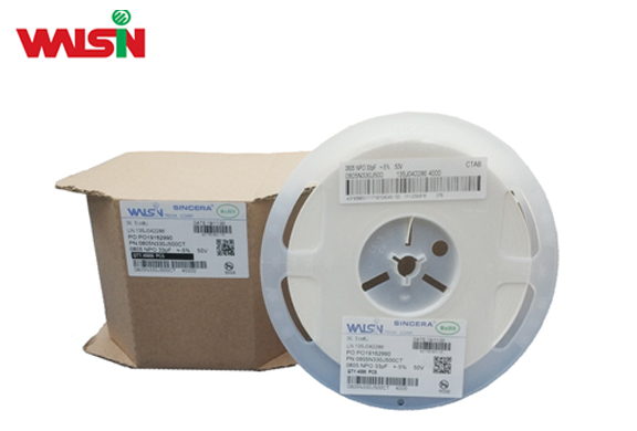 華新科貼片電容0402 0.3pF~0.1uF 5% 10V~100V NPO X7R華新 華科 華新科技陶瓷貼片電容 高壓貼片電容規(guī)格參數(shù)解析