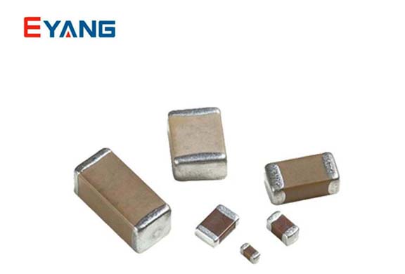 宇陽0201/0402/0805/1206 25V 0.1uF 10% X5R NPO原裝正品高壓貼片電容 陶瓷電容參數(shù)解析